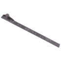 JAG01-0068 Tête de faux de type ancien