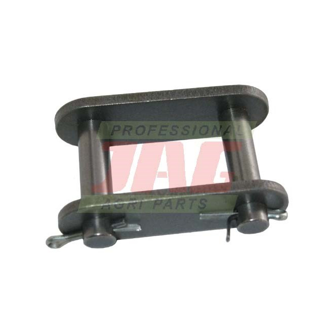 JAG04-0109 Spinka prosta 8,3mm ROLLON-SOLID