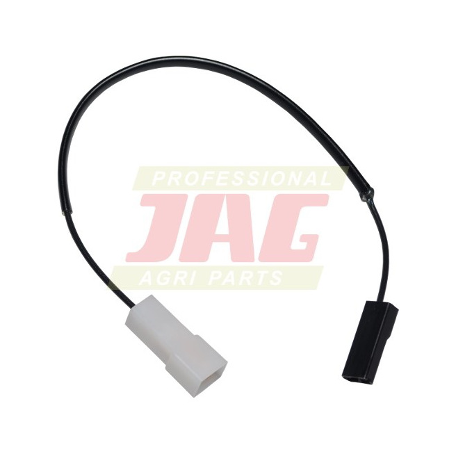 604139.0 Instalacja elektryczna czujnika temperatury Org. Claas