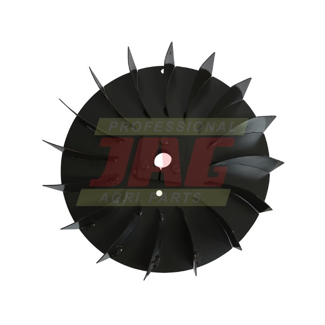 JAG05-0495 Wentylator wialni OryginaÅ‚ CLAAS