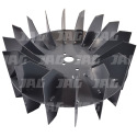 JAG05-0495 Ventilateur de vannage