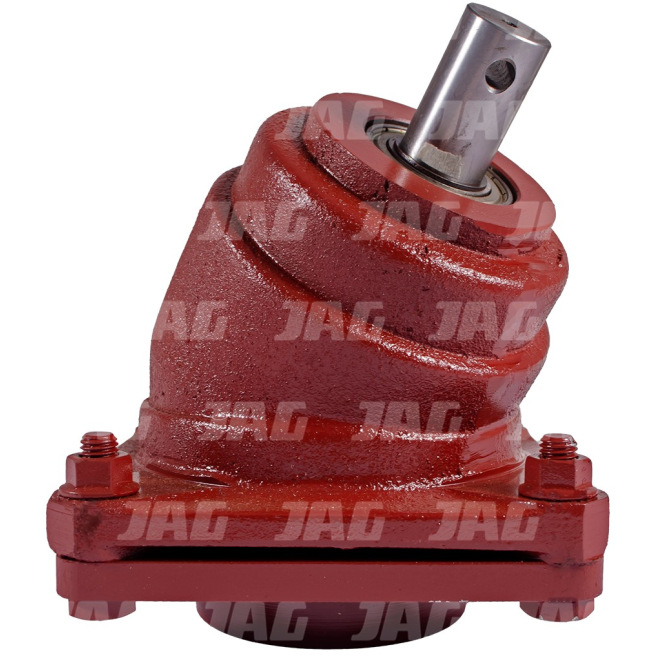 JAG04-0298 PrzekÅ‚adnia kompletna na klin