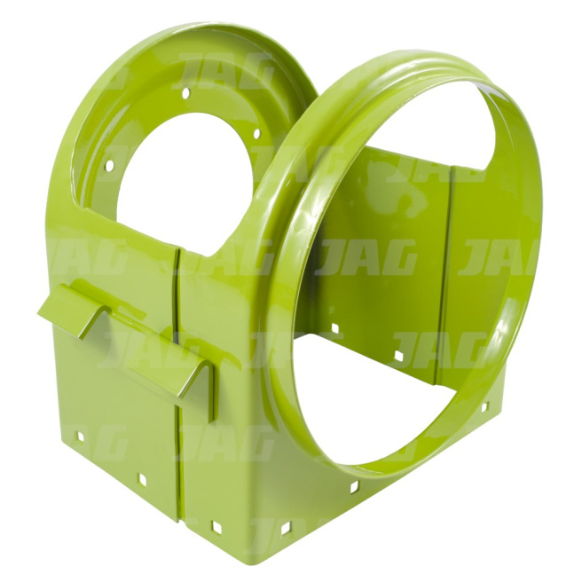 JAG04-0842 Kosz dolny elewatora OryginaÅ‚ CLAAS