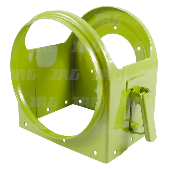 JAG04-0842 Kosz dolny elewatora OryginaÅ‚ CLAAS