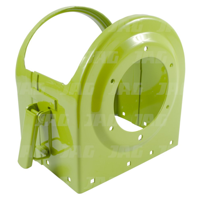 JAG04-0842 Kosz dolny elewatora OryginaÅ‚ CLAAS