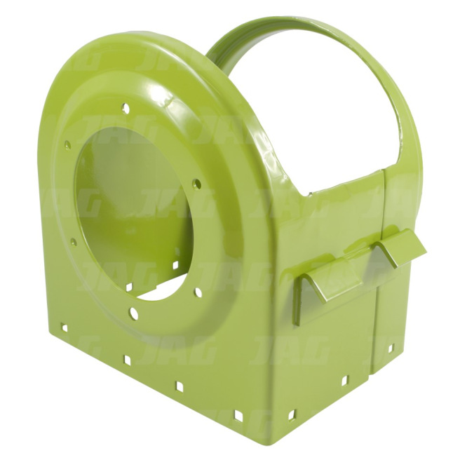 JAG04-0842 Kosz dolny elewatora OryginaÅ‚ CLAAS