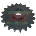 JAG04-0165 JAG PREMIUM sprocket