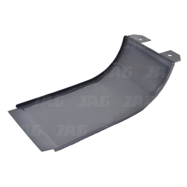 605447 OsÅ‚ona gÅ‚owicy elewatora zboÅ¼owego