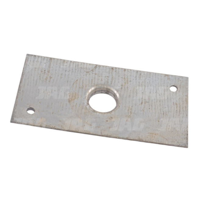 605448 Blacha uszczelniajÄ…ca