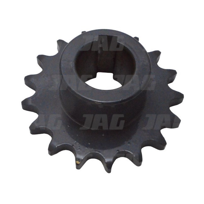 JAG04-0301 ZÄ™batka napÄ™du wysypu Z17 JAG PREMIUM