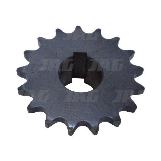 JAG04-0301 ZÄ™batka napÄ™du wysypu Z17 JAG PREMIUM