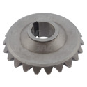 JAG04-0197 Engrenage angulaire pour engrenage de benne basculante