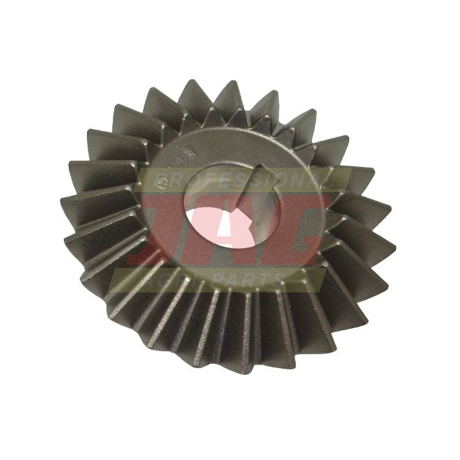 JAG04-0197 ZÄ™batka kÄ…towa przekÅ‚adni wysypu OryginaÅ‚ CLAAS