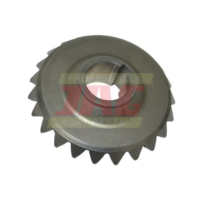 JAG04-0197 ZÄ™batka kÄ…towa przekÅ‚adni wysypu OryginaÅ‚ CLAAS