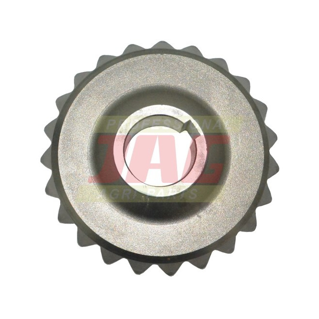 JAG04-0197 ZÄ™batka kÄ…towa przekÅ‚adni wysypu OryginaÅ‚ CLAAS