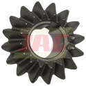JAG04-0198 Engrenage angulaire pour engrenage de déchargement Original CLAAS