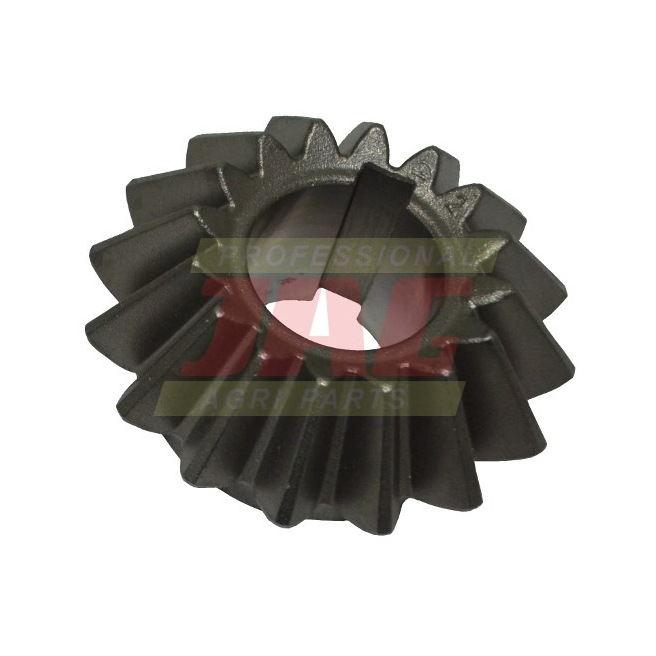 JAG04-0198 ZÄ™batka kÄ…towa przekÅ‚adni wysypu OryginaÅ‚ CLAAS