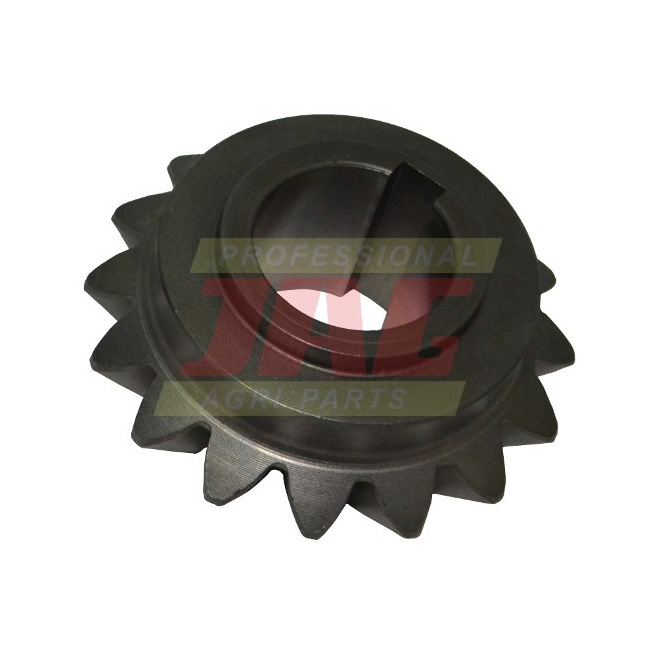 JAG04-0198 ZÄ™batka kÄ…towa przekÅ‚adni wysypu OryginaÅ‚ CLAAS