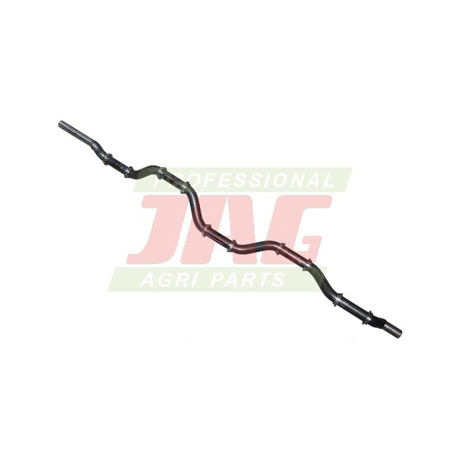 JAG05-0077 WaÅ‚ wytrzÄ…saczy 1515mm, fi35mm