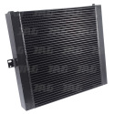 JAG08-0467 Oil cooler