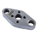 JAG08-0697 Spacer plate