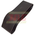 JAG04-0553 Rubber cover Original CLAAS
