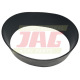 JAG04-0553 OsÅ‚ona gumowa JAG 150x60mm