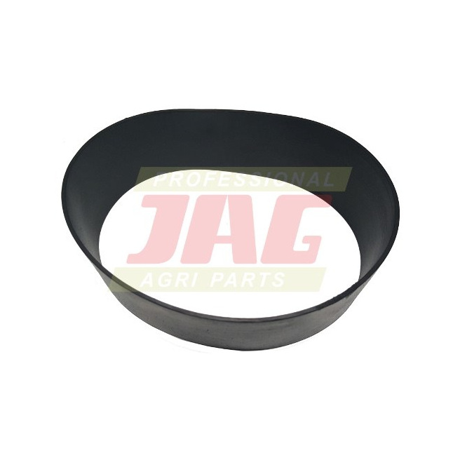 JAG04-0553 OsÅ‚ona gumowa JAG 150x60mm