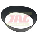 JAG04-0553 OsÅ‚ona gumowa JAG 150x60mm