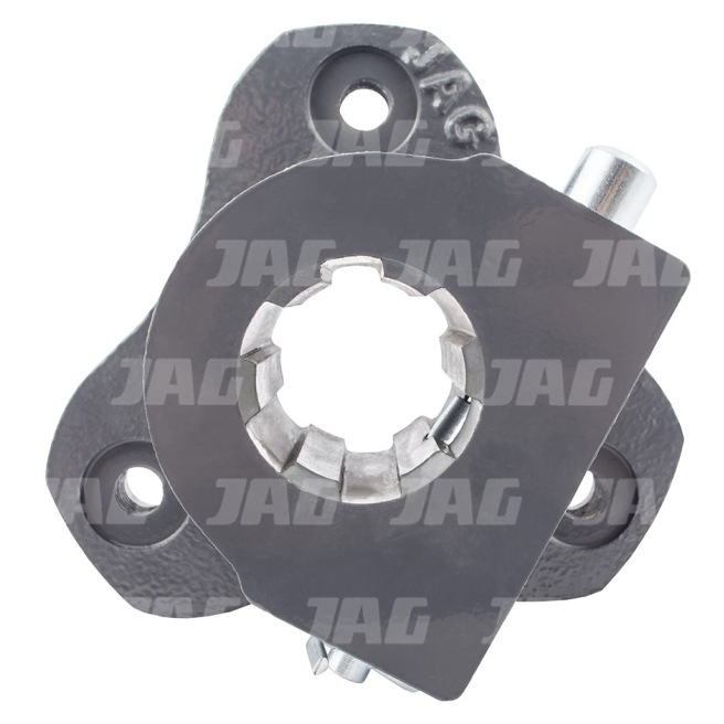 JAG02-0122 Piasta waÅ‚ka hedera JAG PREMIUM