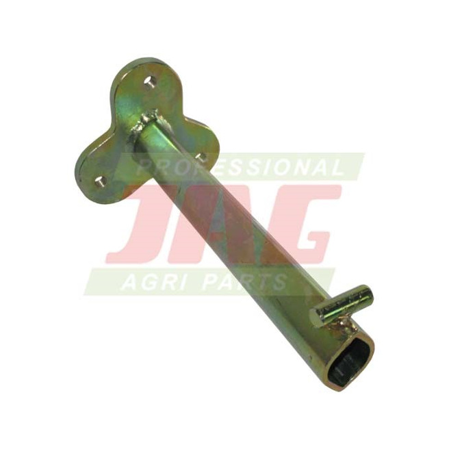 JAG02-0201 WaÅ‚ek sprzÄ™gÅ‚a