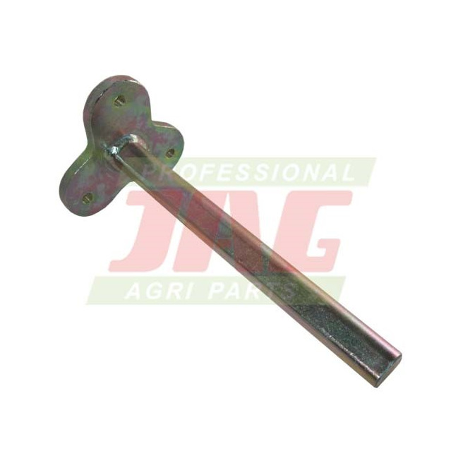 JAG02-0202 WaÅ‚ek sprzÄ™gÅ‚a