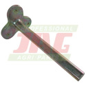 JAG02-0202 Clutch shaft