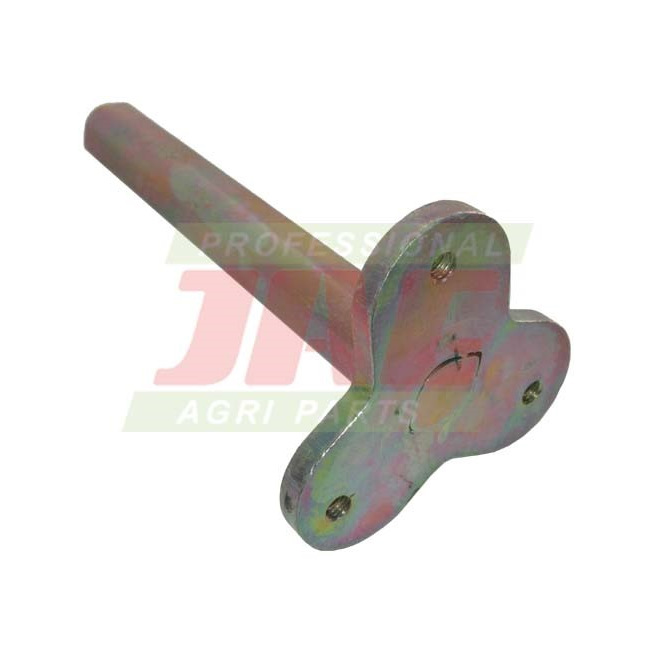 JAG02-0202 WaÅ‚ek sprzÄ™gÅ‚a