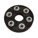 JAG06-0077 Rubber clutch standard