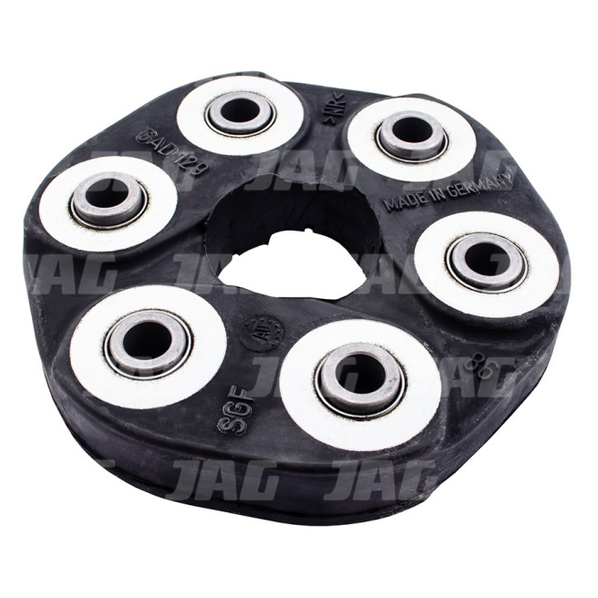 JAG06-0077 SprzÄ™gÅ‚o gumowe wzmacniane JURID