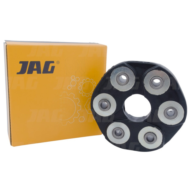 JAG06-0077 SprzÄ™gÅ‚o gumowe