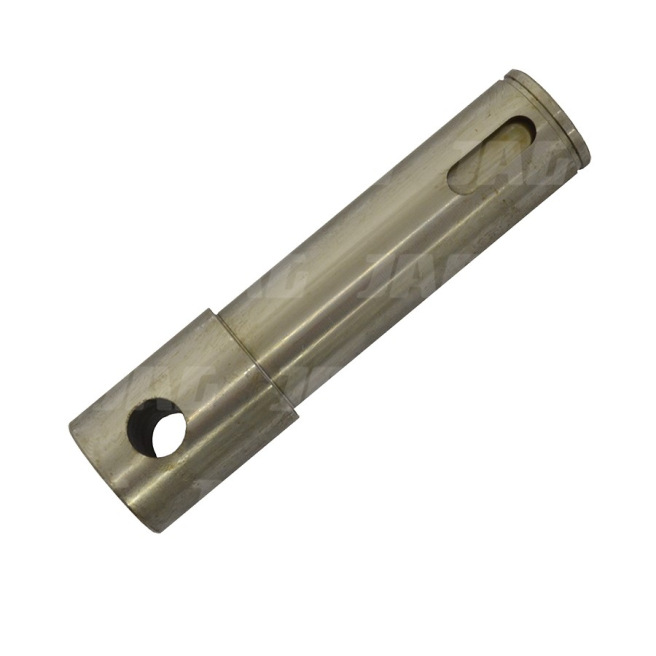 JAG04-0342 WaÅ‚ek przekÅ‚adni wysypu JAG PREMIUM