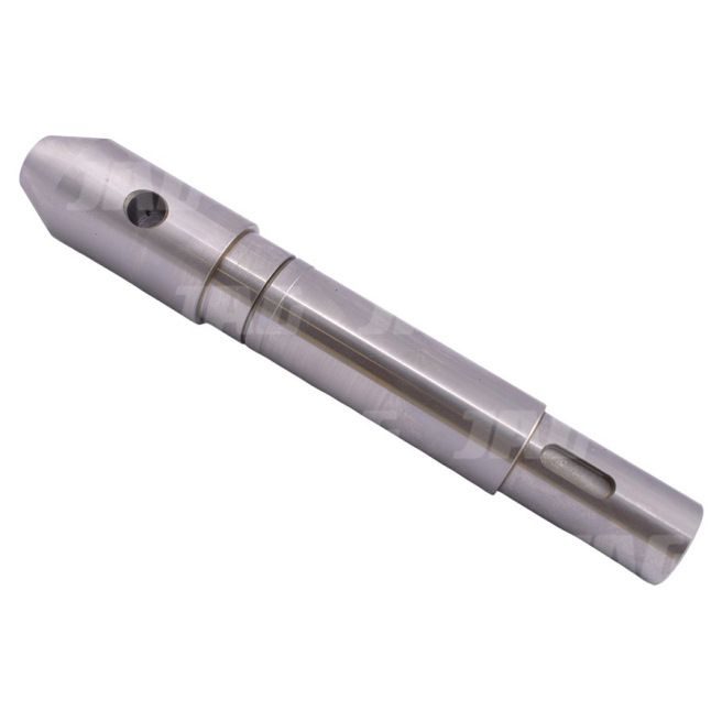 JAG04-0343 WaÅ‚ek przekÅ‚adni wysypu JAG PREMIUM