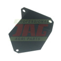 JAG04-0345 Discharge gear plate