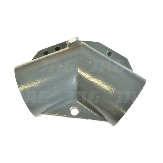 JAG04-0322 PrzekÅ‚adnia wysypu kompletna