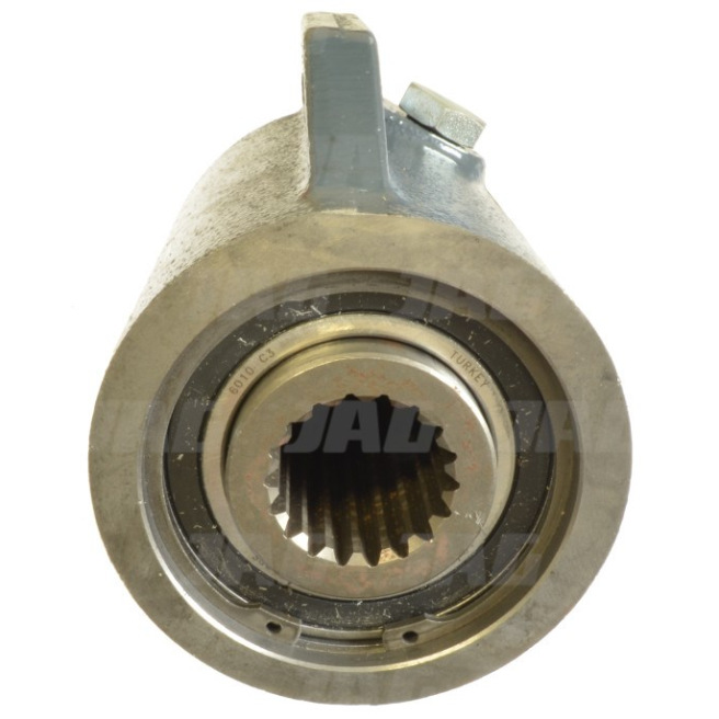 JAG04-0322 PrzekÅ‚adnia wysypu kompletna