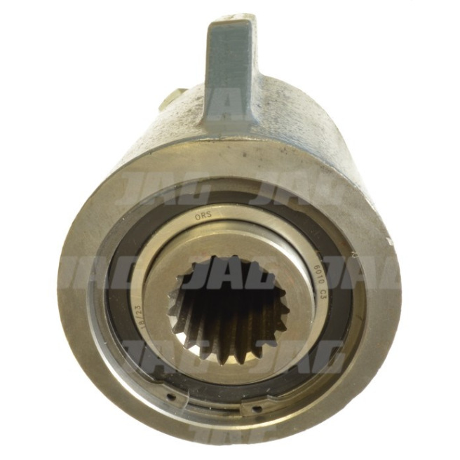 JAG04-0322 PrzekÅ‚adnia wysypu kompletna