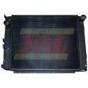 JAG08-0466 Radiator