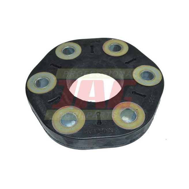 JAG06-0036 SprzÄ™gÅ‚o gumowe JURID Germany