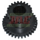 JAG06-0144 KoÅ‚o zÄ™bate Z21/33