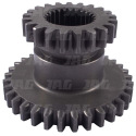 JAG06-0144 Gear wheel Z21/33