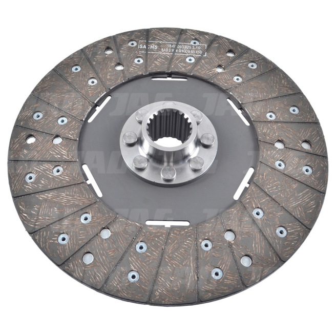 JAG06-0081 Tarcza sprzÄ™gÅ‚owa SACHS