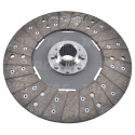 JAG06-0081 SACHS clutch disc