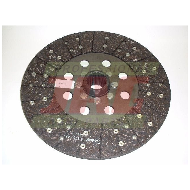 JAG06-0081 Tarcza sprzÄ™gÅ‚owa LUK